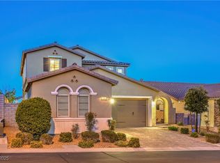 744 Catalina Aisle St, Las Vegas, NV 89138
