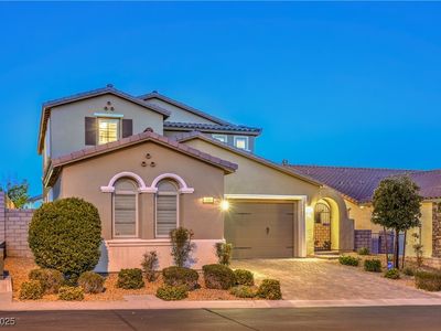 744 Catalina Aisle St, Las Vegas, NV, 89138