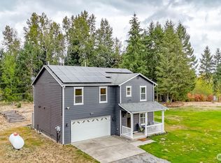 33114 40th Avenue S, Roy, WA 98580