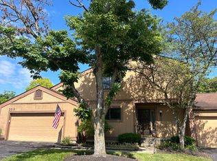 362 Walnut Ln, Mason, OH