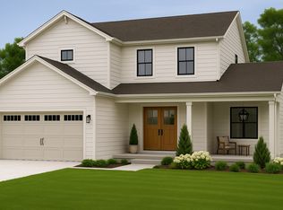 Aleksandr Plan, Riverbend Estates, Connersville, IN 47331