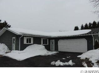 220 City View Dr, Barron, WI 54812
