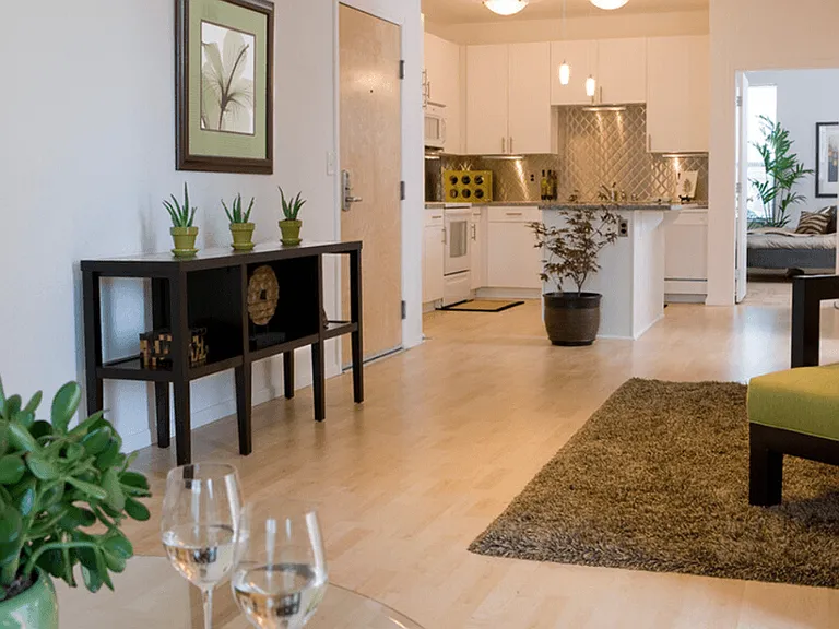 Greenbelt Apartments — Photo 15