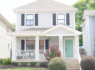1412 5th Ave N, Nashville, TN 37208