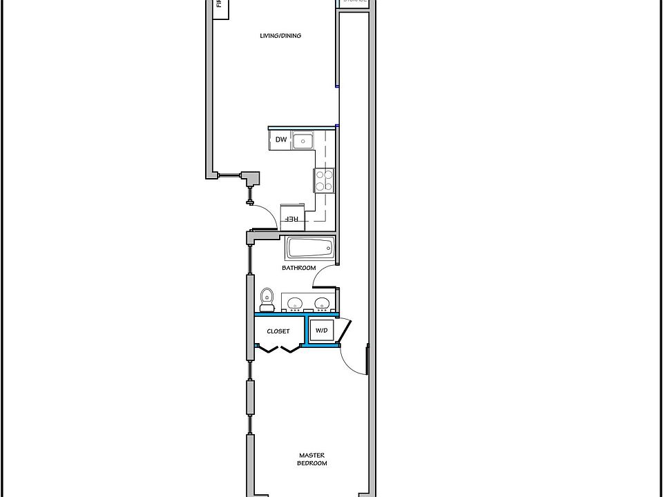 2nd image of 11 E Highland Ave Floor 2