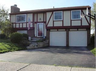 2160 Queensdale Ct, Maumee, OH 43537