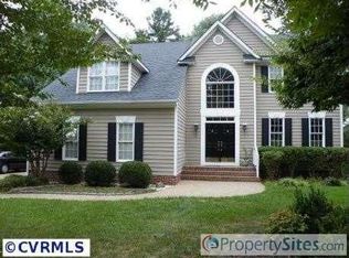 14437 Old Bond St, Chesterfield, VA 23832
