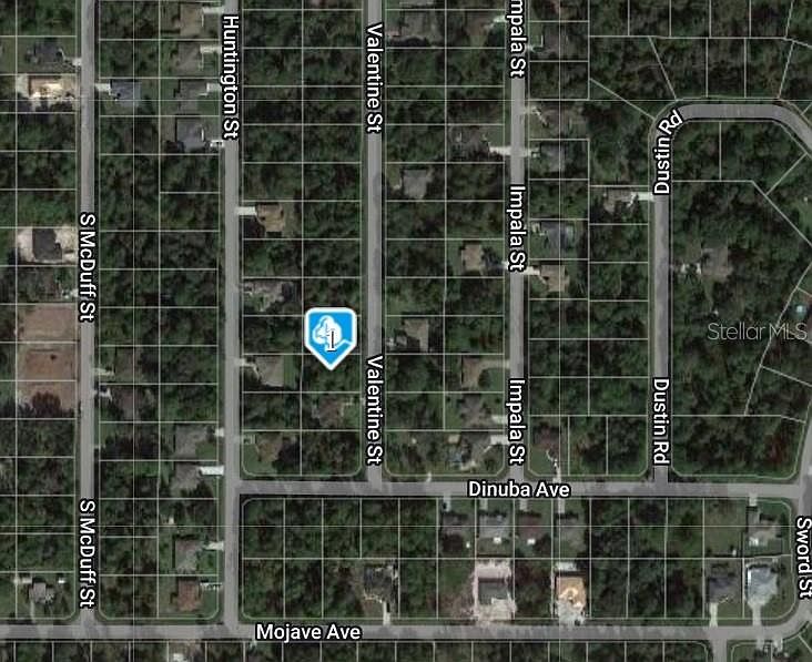 1st image of Valentine St Lot 23