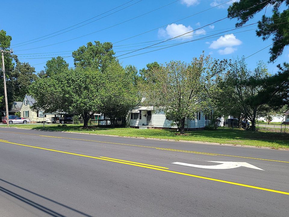 1241 Cokey Rd, Rocky Mount, NC 27801 Zillow