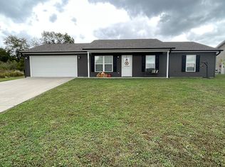 640 Sara St, Jackson, MO 63755
