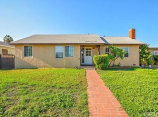 821 San Bernardino Ave, Pomona, CA 91767