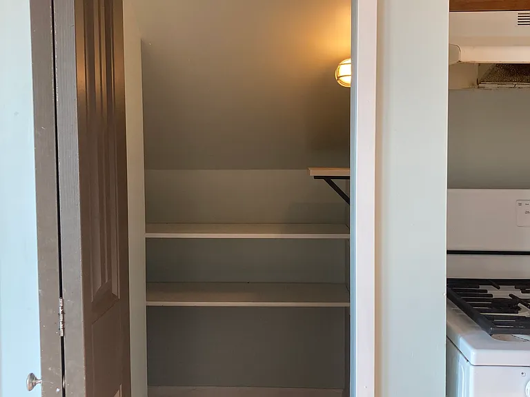 kitchen pantry