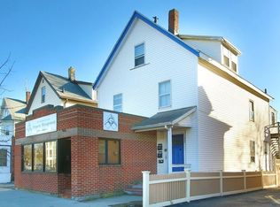 2534 Massachusetts Ave, Cambridge, MA 02140