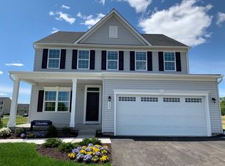 153 Pullman Way, Martinsburg, WV 25403