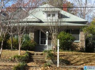 642 39th St S, Birmingham, AL 35222
