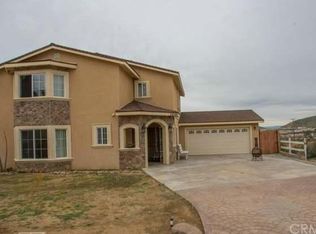 24090 Magnolia Rd, Menifee, CA 92584