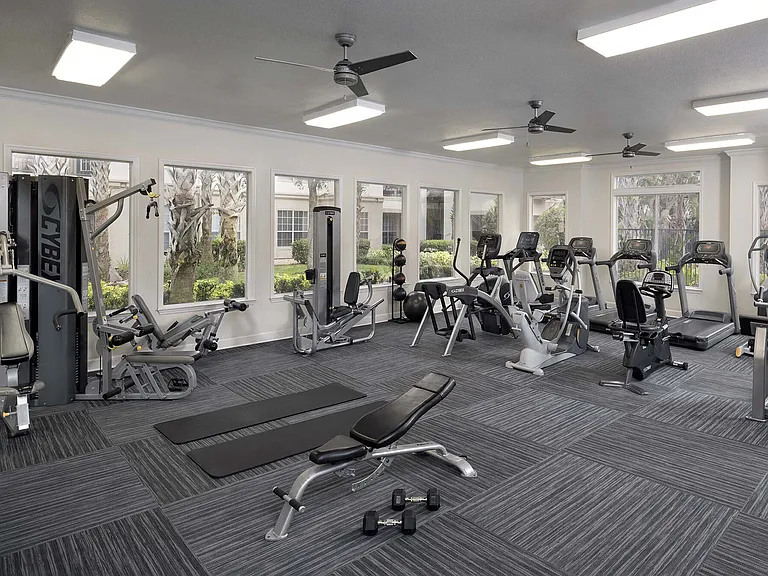 Camden Lago Vista — Photo 18
