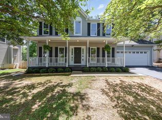 5907 Cambridge Dr, Fredericksburg, VA 22407