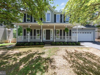 5907 Cambridge Dr, Fredericksburg, VA, 22407