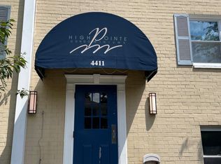 4411 Falls Bridge Dr UNIT F, Baltimore, MD 21211