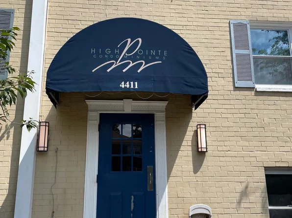 4411 Falls Bridge Dr Unit F, Baltimore, MD 21211