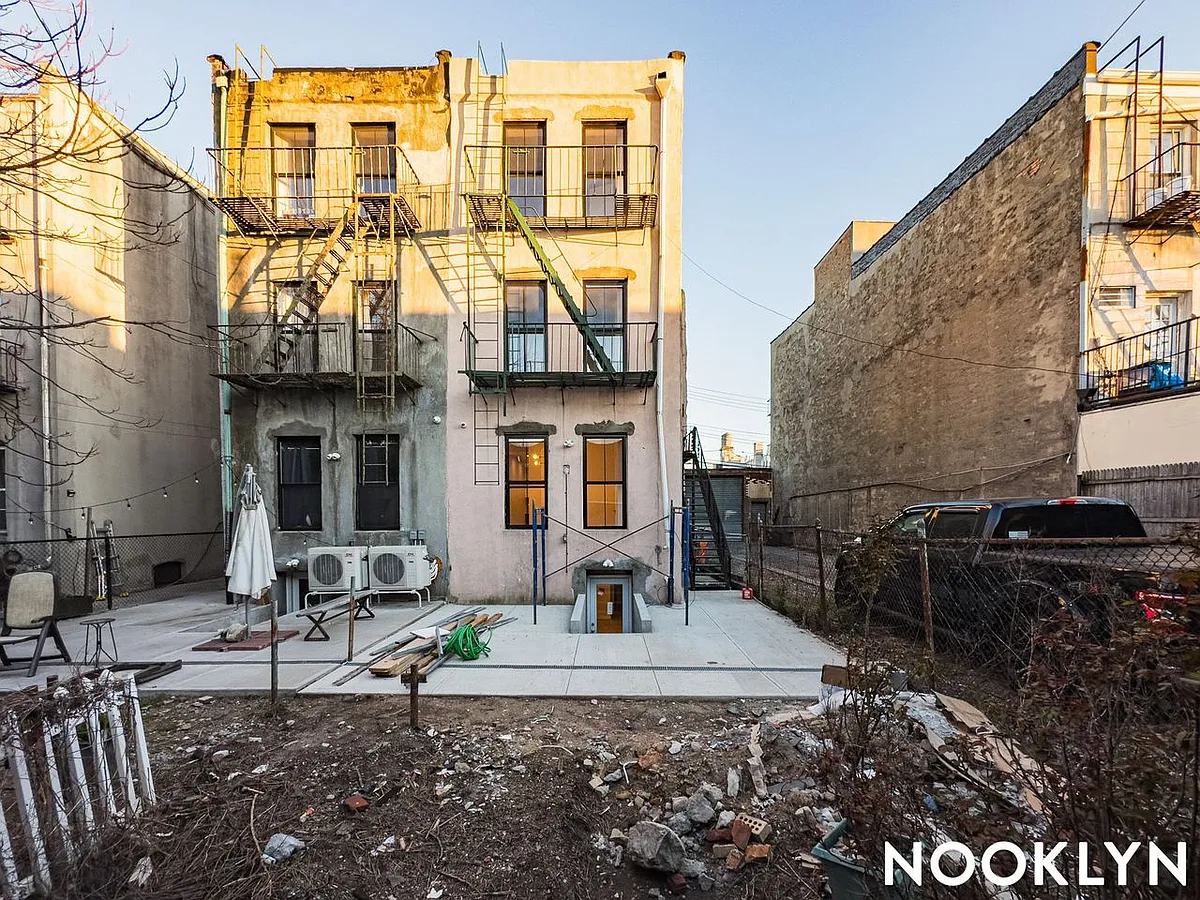 Building Photo - 81 Beadel St #1F
