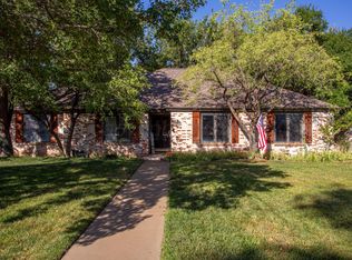 3512 Bremond Dr, Amarillo, TX 79109