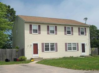 18 Greene Ct, Westerly, RI 02891