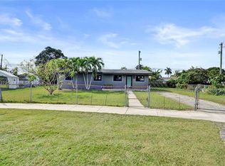 28640 SW 146th Ave #0, Homestead, FL 33033