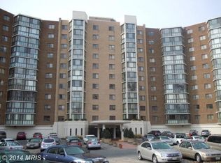 15115 Interlachen Dr #3106, Silver Spring, MD 20906