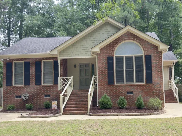 100 Nicholson Rd, Garner, NC 27529