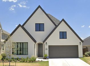 1101 Streamside Dr, Prosper, TX 75078