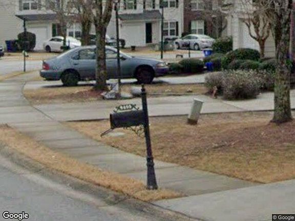 Exterior Address Verification