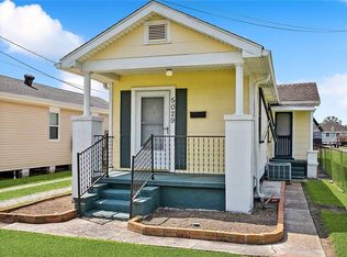 5029 Belle Terre Rd, Marrero, LA 70072