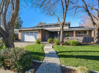 311 Cabrillo Ave, Davis, CA