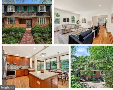511 Edgevale Rd, Baltimore, MD, 21210