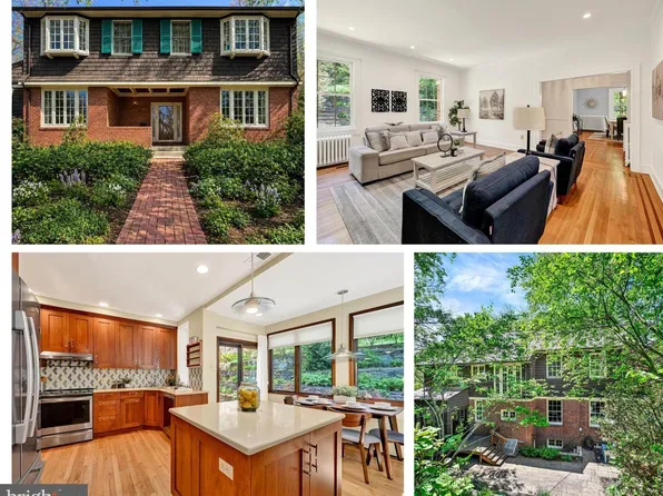 511 Edgevale Rd, Baltimore, MD 21210