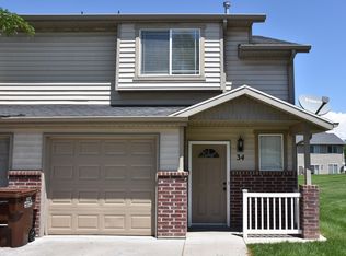 2852 W 3975 S APT 34A, West Haven, UT 84401