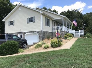 610 Haney Hill Rd, Greeneville, TN 37743