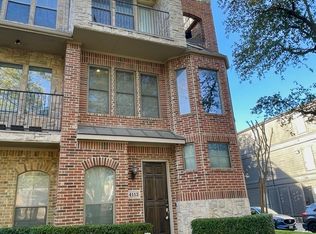 4113 Lafayette St, Dallas, TX