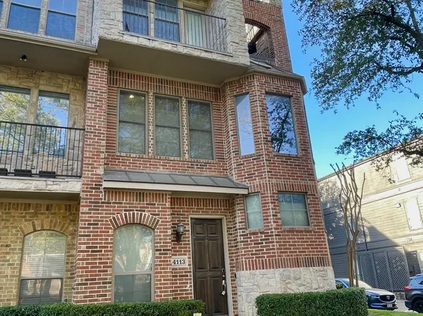 4113 Lafayette St, Dallas, TX 75204
