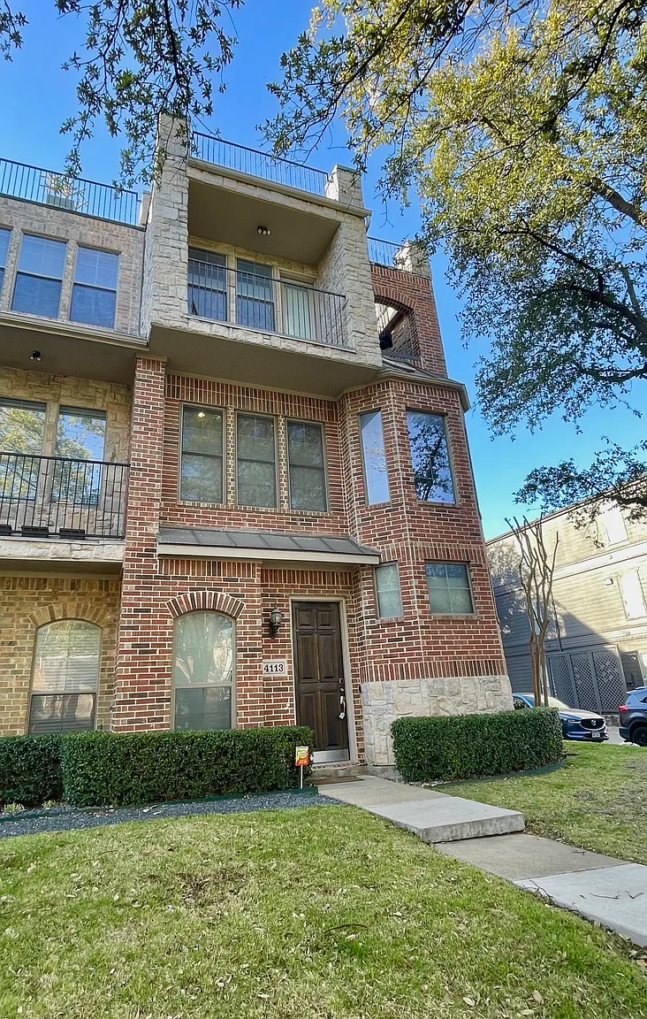 4113 Lafayette St photo 1