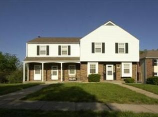 2356 S Fuller Ct, Independence, MO 64052