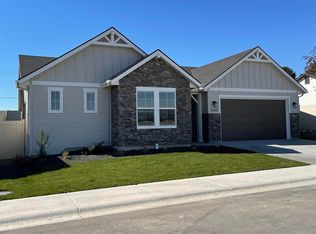 2323 N Black Fire Ave, Star, ID 83669