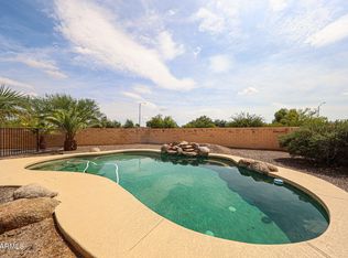 16777 N 175TH Drive, Surprise, AZ 85388