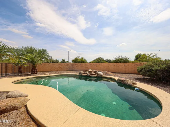 16777 N 175TH Drive, Surprise, AZ 85388