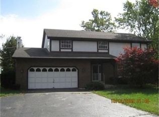 1640 Demorest Rd, Columbus, OH 43228