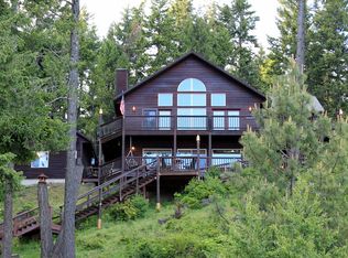 395 Raven View Dr, Sagle, ID 83860