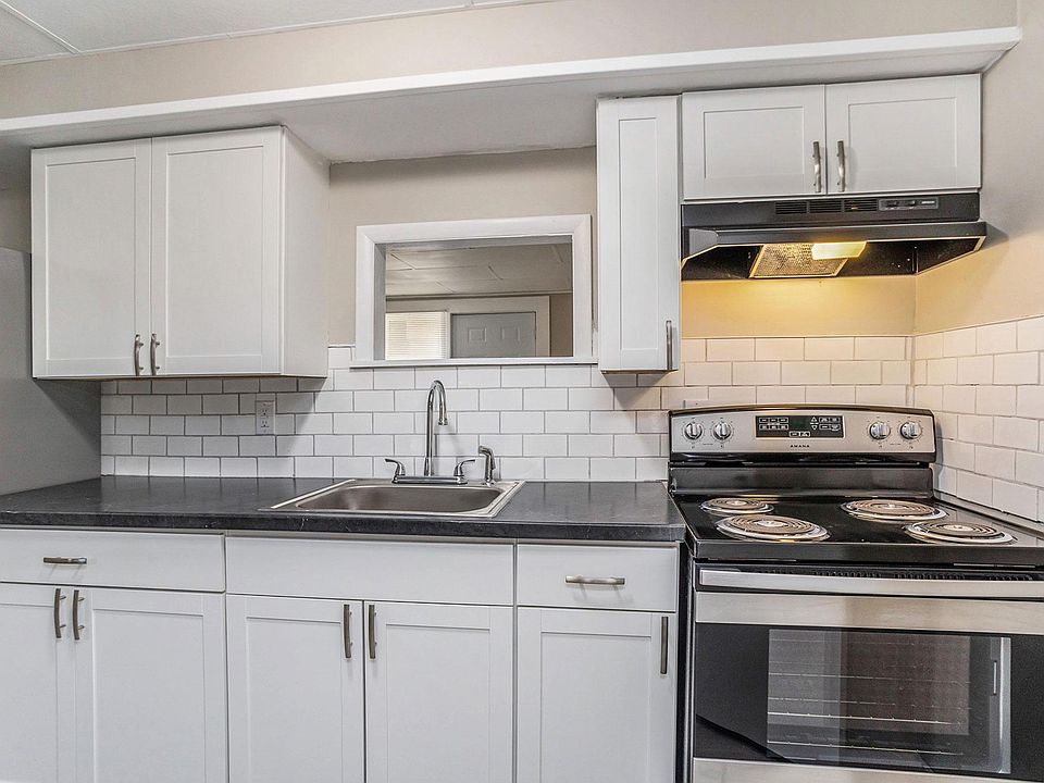 161 Gale Avenue Apartments Galesburg, MI Zillow