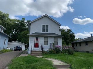 4127 Madison St NE, Columbia Heights, MN 55421